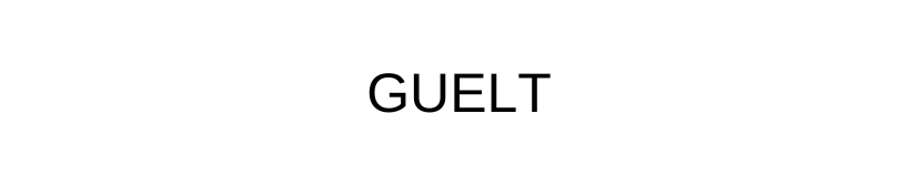 GUELT